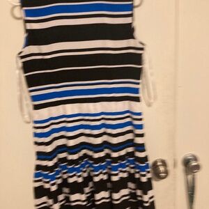Calvin Kline summer dress